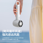 Fan Manufacturer - USB Charging Portable Foldable Students Outdoor Climbing 5V