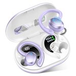 Earphones Manufacturer - True Wireless Sports Noise Cancelling HIFI LED JL