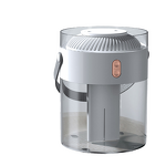 Humidifier Manufacturer - USB Charging Spray LED Home Office Desktop Spray