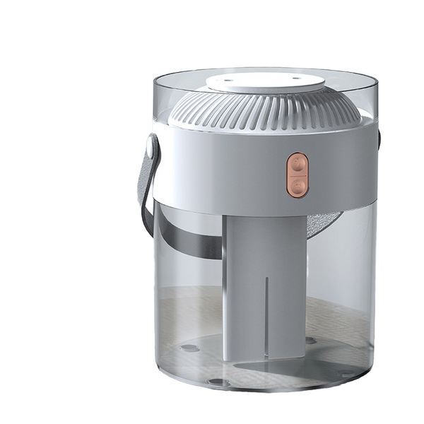 Humidifier Manufacturer - USB Charging Spray LED Home Office Desktop Spray