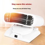 Heater Manufacturer - Mini Smart Safe Multi-functional Rapid Heating Bestseller