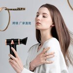 Hair Dryer Manufacturer - Portable Rechargeable Cordless Mini Ionic Wireless Travel