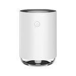 Humidifier Manufacturer - Mini USB Ultrasonic Large-volume Bedroom Aromatherapy