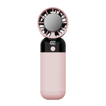 Fan Manufacturer - 2025 Ice-Cold Refrigeration Portable Wearable Folding Turbine