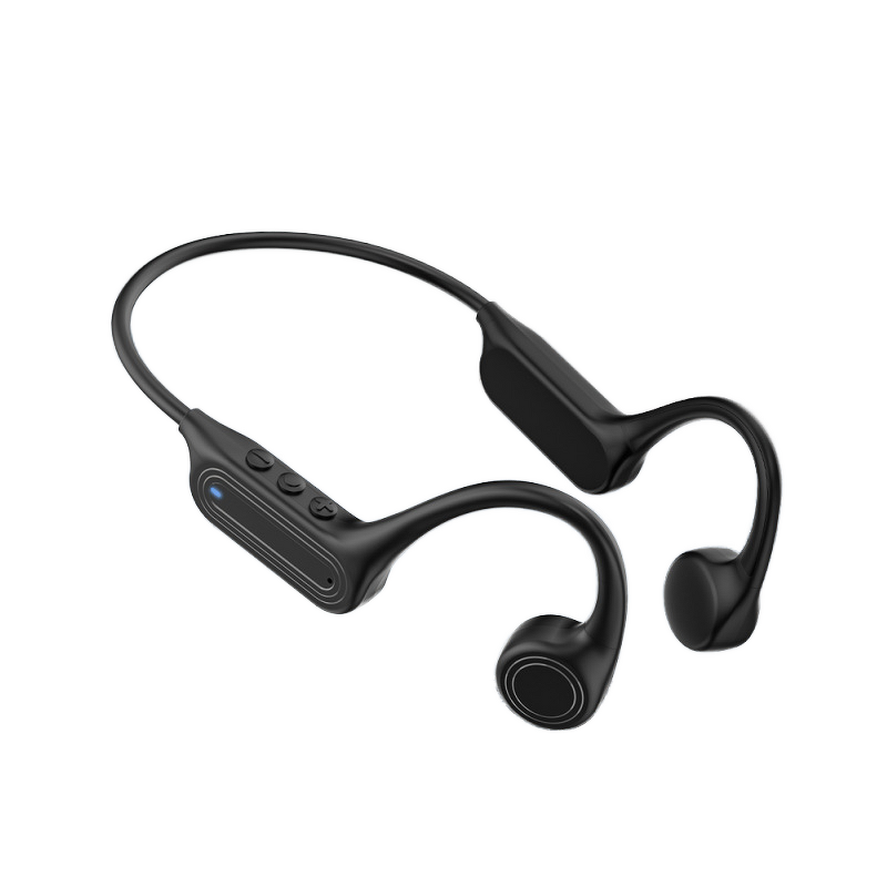 Headphones Manufacturer - X56 Bone Conduction Ultra-Long Battery IPX5 LED