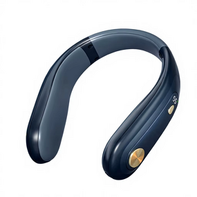 Neck Warmer Manufacturer - Portable Hot Compress Digital Display Emergency Power