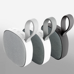 Speaker Manufacturer - 2025 Portable Mini Bluetooth Fabric Waterproof Magnetic