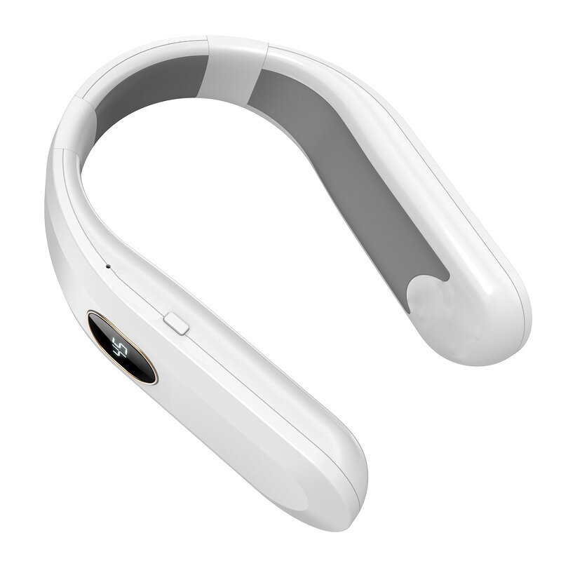 Neck Warmer Manufacturer - Portable Hot Compress Digital Display Emergency Power