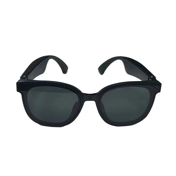 Smart Glasses Manufacturer - GL5 Bluetooth Magnetic Charging Super Light