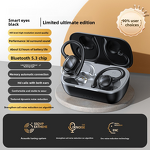 Headset Manufacturer - 2025 Bone Conduction Sports Running Bluetooth Noise Reduction
