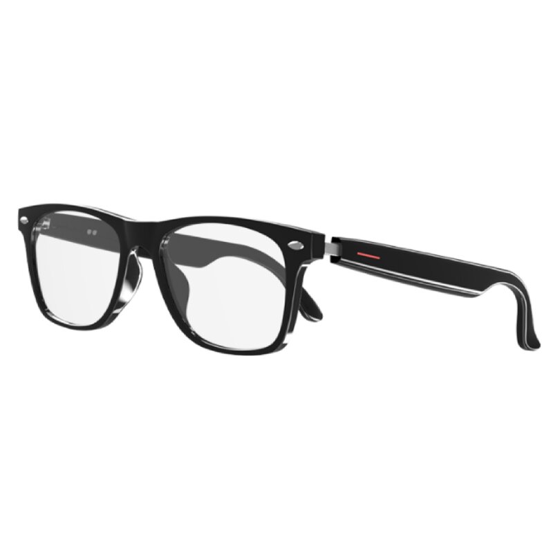 Smart Glasses Manufacturer - E13 Ultra-light Bluetooth Magnetic Lenses 2 in 1