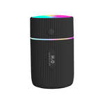 Humidifier Manufacturer - 5L Plastic Aromatherapy Running Light Car-Mounted 1 Year