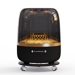 Speaker Manufacturer - Crystal clear AI High Power 120W Upgraded Version