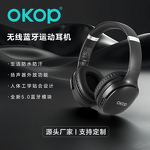 Headphones Manufacturer - H101 Waterproof Sweat-Proof ANC Sports TWS Ultra-Long