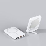 Power Bank Manufacturer - 15W PD 20W 20000mah Magnetic Wireless Type-C 3A OEM