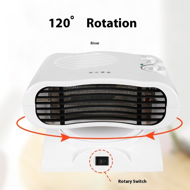 Heater Manufacturer - Mini Smart Safe Multi-functional Rapid Heating Bestseller