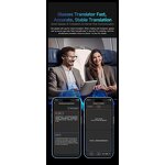 Smart Glasses Manufacturer - HD AI Video Recording Photo Voice Wake-up Recognition