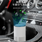 Air Purifier Manufacturer - USB Formaldehyde Removal Activated Carbon Filter Aromatherapy