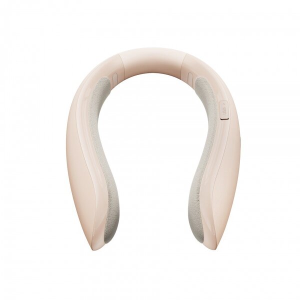 Neck Warmer Manufacturer - Portable Hot Compress Digital Display Emergency Power