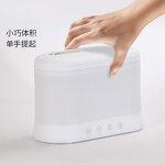 Humidifier Manufacturer - Ultrasonic Atomizing Intelligent Fragrance Diffuser Timed