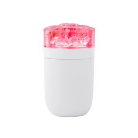 Humidifier Manufacturer - Eternal Flower Miniature USB Car-mounted Air Freshener