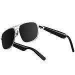 Smart Glasses Manufacturer - G01 HD Call Noise-cancelling Microphone Free Hands