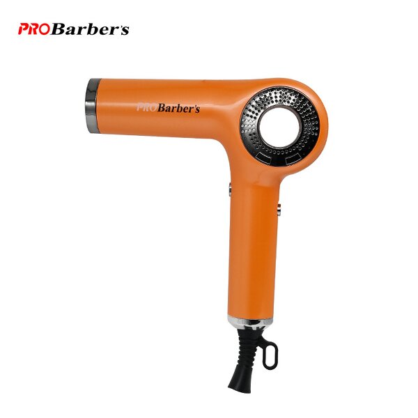 Hair Dryer Manufacturer - 2000W Salon Brushless 110000 RPM 3-Speed Anion