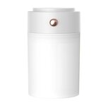 Humidifier Manufacturer - Creative Night Light Aroma Diffuser Car Office Large Capacity