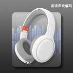 Headset Manufacturer - Ultra-Long Battery DR03 Wireless Bluetooth Huaqiangbei