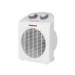 Heater Manufacturer - Mini Dual-purpose Heating Cooling Safe Speed Electric Fan