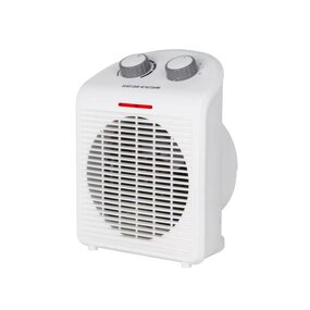 Heater Manufacturer - Mini Dual-purpose Heating Cooling Safe Speed Electric Fan