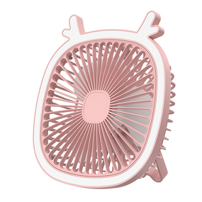 Fan Manufacturer - Portable USB Charging Makeup Lighting Wall-mounted Night Light
