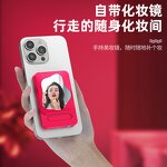 Power Bank Manufacturer - 15W PD 20W 20000mah Magnetic Wireless Type-C 3A OEM