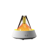 Diffuser Manufacturer - Dazzle USB Fragrance Colorful Atmosphere Lamp Creative