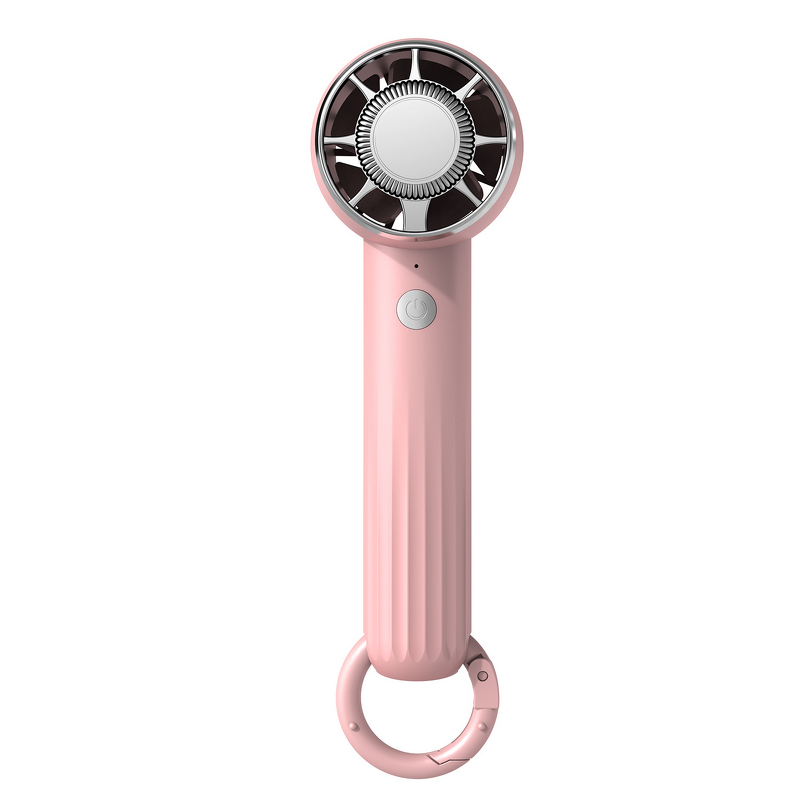 Fan Manufacturer - USB Charging Portable Foldable Students Outdoor Climbing 5V