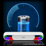 Speaker Manufacturer - 2025 Bluetooth RGB LED High Power Stereo IPX7 Desktop