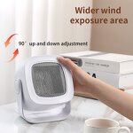 Heater Manufacturer - Wholesale Desktop Energy Conservation Winter Office Foot