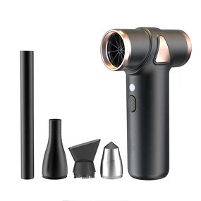 Hair Dryer Manufacturer - Portable Rechargeable Cordless Mini Ionic Wireless Travel