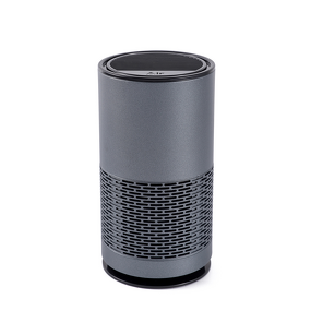 Air Purifier Manufacturer - USB Formaldehyde Removal Activated Carbon Filter Aromatherapy
