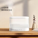 Humidifier Manufacturer - Ultrasonic Atomizing Intelligent Fragrance Diffuser Timed