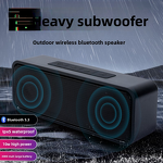 Speaker Manufacturer - High-Power Bluetooth RGB Subwoofer Wireless Outdoor Smart