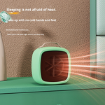 Heater Manufacturer - Compact Household Speed-up Electric Desk Warming Heater