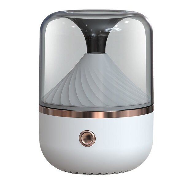 Diffuser Manufacturer - Creative Mini Household Multi-color Night Light Intelligent