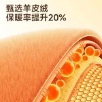 Neck Heater Manufacturer - Home Neck Heat Therapy Multi-functional Safe Hand Warmer
