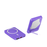 Power Bank Manufacturer - 15W PD 20W 20000mah Magnetic Wireless Type-C 3A OEM