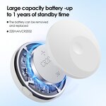 GPS Tracker Manufacturer - IOS Air Tag Find My Anti-Lost Pet Global Positioning Mini