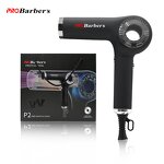 Hair Dryer Manufacturer - 2000W Salon Brushless 110000 RPM 3-Speed Anion