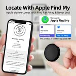 GPS Tracker Manufacturer - IOS MFi Certified Smart GPS Find My Waterproof Mini Locator