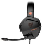 Headset Manufacturer - NUBWO N16 3.5mm Wired Gaming Microphone Over-Ear USB