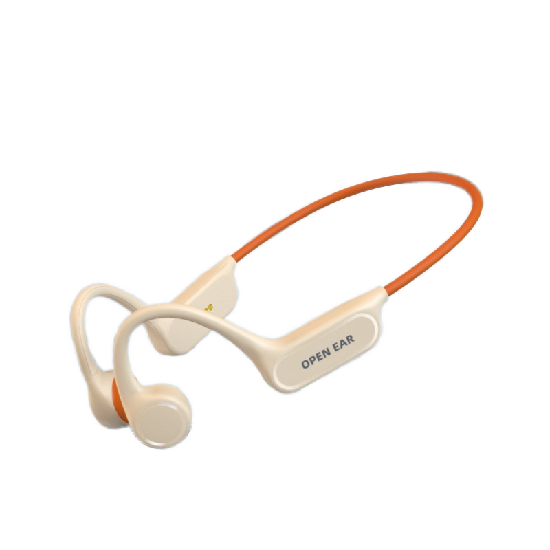 Headphones Manufacturer - X22 Bone Conduction 32g Memory IPX8 Waterproof LED